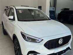 MG ZS 1.5 VTi-tech Luxury