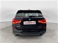 BMW X3 xDrive20d Msport