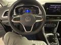 VOLKSWAGEN T-ROC 2.0 TDI SCR Life