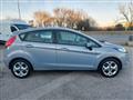 FORD FIESTA 1.2 60CV 5p. Tit.