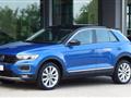 VOLKSWAGEN T-ROC 1.5 TSI ACT DSG Style BlueMotion Technology