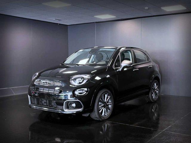 FIAT 500X 1.5 T4 130 CV Hybrid DCT Sport VARI COLORI