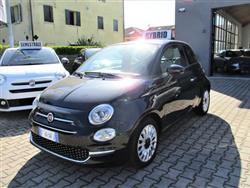 FIAT 500 1.0 Hybrid Dolcevita - 2023