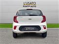 KIA PICANTO 1.0 12V GPL 5 porte Style