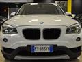 BMW X1 xDrive18d *AUTOMAT/XENO/BLUETOOTH*