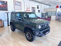 SUZUKI JIMNY 1.5 4AT Top