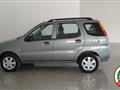 SUBARU JUSTY G3X 1.3 AWD 16V 5porte Manuale