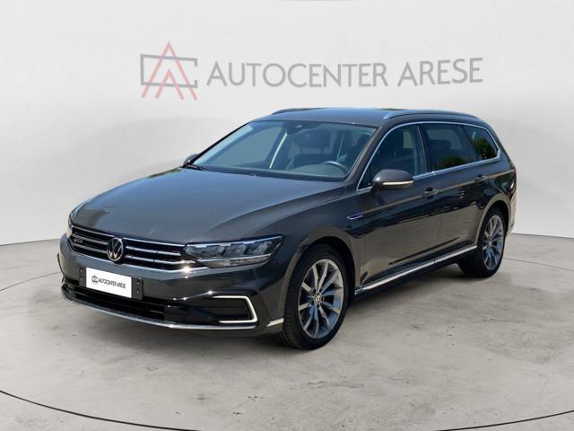 VOLKSWAGEN PASSAT 1.4 GTE DSG Plug-In-Hybrid