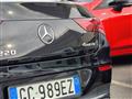 MERCEDES CLASSE CLA COUPE Automatic 4Matic Sport