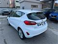 FORD FIESTA 1.1 BENZ/GPL 75CV 5 porte Titanium con Retrocamera