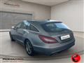 MERCEDES CLASSE CLS BlueTEC 4Matic Premium Shooting Brake