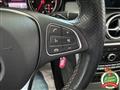 MERCEDES CLASSE CLA d S.W. Automatic Sport Navi Led Full