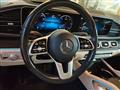 MERCEDES CLASSE GLE - V167 2019 - 300 d Premium Plus 4matic auto