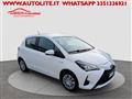 TOYOTA YARIS 1.5 Hybrid 5 porte Cool