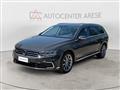 VOLKSWAGEN PASSAT 1.4 GTE DSG Plug-In-Hybrid