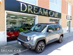 JEEP RENEGADE 2.0 Mjt 170CV 4WD Trailhawk TETTO PANO-PELLE