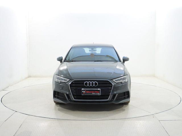 AUDI A3 SPORTBACK SPB 35 TDI S tronic Admired