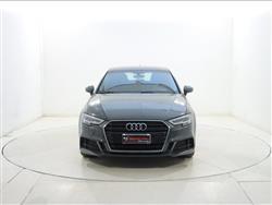 AUDI A3 SPORTBACK SPB 35 TDI S tronic Admired