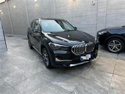 BMW X1 sDrive16d xLine Plus