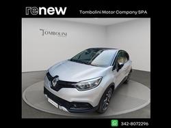 RENAULT CAPTUR 1.5 dCi 90cv Hypnotic