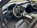 AUDI A6 AVANT Avant 4.0 TFSI MHEV quattro tiptronic