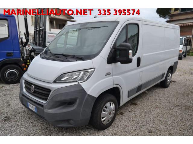 FIAT DUCATO 30 2.3 MJT 130CV MH1 Furgone