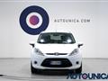 FORD FIESTA 1.4 5 PORTE GPL TITANIUM NEOPATENTATI