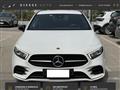 MERCEDES CLASSE A d Automatic Premium AMG IN ARRIVO