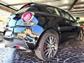 ALFA ROMEO MITO BLACK QUADRIFOGLIO SPORT CARPLAY! 1.4 T 135 CV