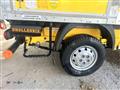 FIAT DUCATO chassis 3.5 M 2.0mjt 115