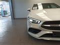 MERCEDES CLASSE CLA Automatic Shooting Brake AMG Line