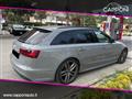 AUDI A6 AVANT Avant 3.0 TDI competition quattro SLine Tetto