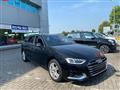 AUDI A4 AVANT Avant 35 TFSI S tronic Business Advanced