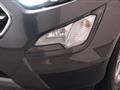 FORD EcoSport 1.0 ecoboost Titanium 100cv my19