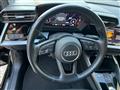 AUDI A3 SPORTBACK SPB 30 TDI S tronic Advanced