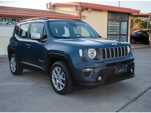 JEEP Renegade 1.0 t3 Longitude 2wd