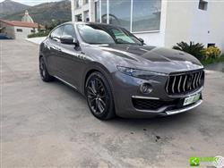 MASERATI LEVANTE V6 3.0 350 CV AWD MODENA