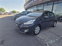 PEUGEOT 208 (2012) 1° serie PureTech 82 5 porte Allure