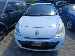 RENAULT CLIO VAN 1.5 dCi 90CV 3 porte Van Gran Confort