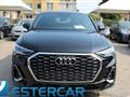 AUDI Q3 SPORTBACK SPB 35 TDI S tronic S line edition