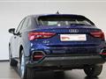 AUDI Q3 SPORTBACK Q3 SPB 35 TDI S tronic Business Plus