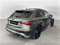 AUDI RS 3 SPORTBACK RS3 SPB 2.5 TFSI Quattro S tronic