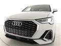 AUDI Q3 SPORTBACK SPB 35 TDI S tronic S line edition