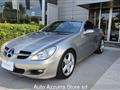 MERCEDES CLASSE SLK SLK 200 Kompressor cat