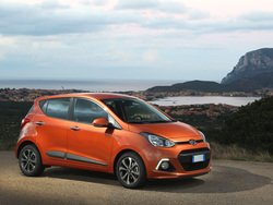 HYUNDAI I10 1.0 LPGI Econext Login