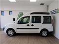 FIAT DOBLÒ 1.9 MJET 120CV TA DPF TRASPORTO DISABILI