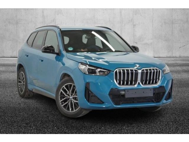 BMW X1 xDrive 20d Msport