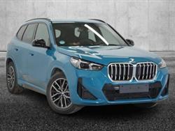 BMW X1 xDrive 20d Msport