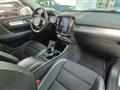 VOLVO XC40 T3 Geartronic 163CV NAVY-TELECAMERA-CAMBIO AUT.