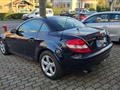 MERCEDES CLASSE SLK Kompressor cat